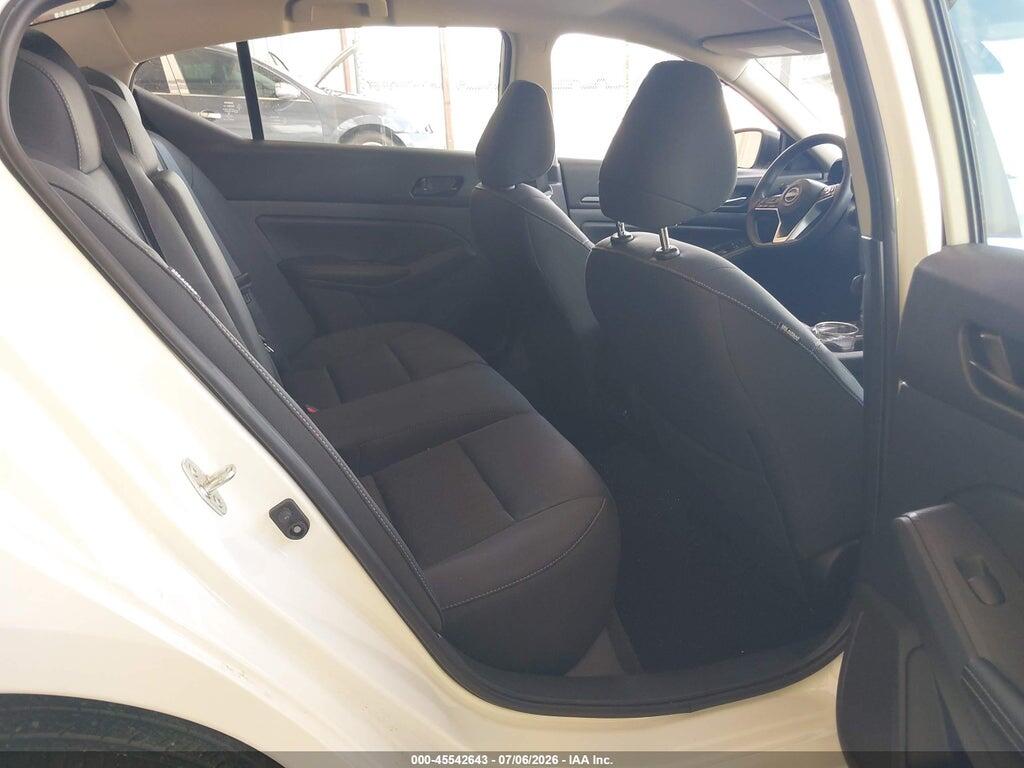 1N4BL4DV5SN399898 2025 NISSAN ALTIMA photo no. 8