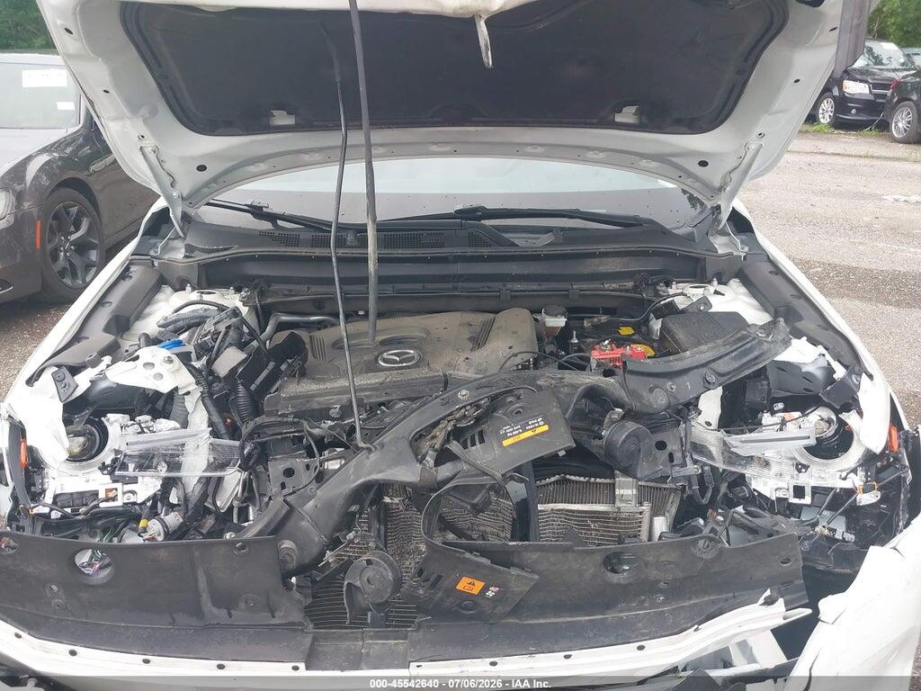 JM3KFBAY0M0308533 2021 MAZDA CX-5 photo no. 10