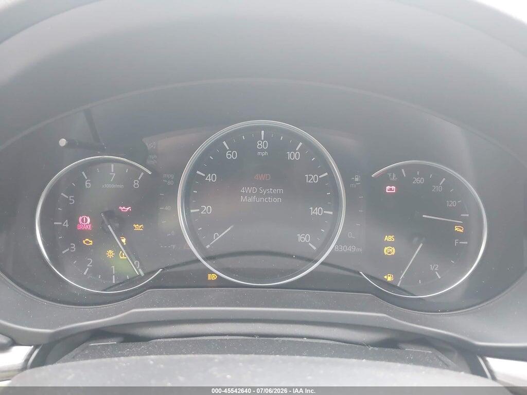 JM3KFBAY0M0308533 2021 MAZDA CX-5 photo no. 7