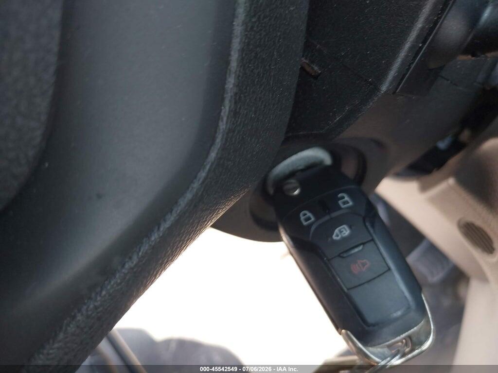 1FBAX2CG9MKA50883 2021 FORD TRANSIT-350 PASSENGER VAN photo no. 11