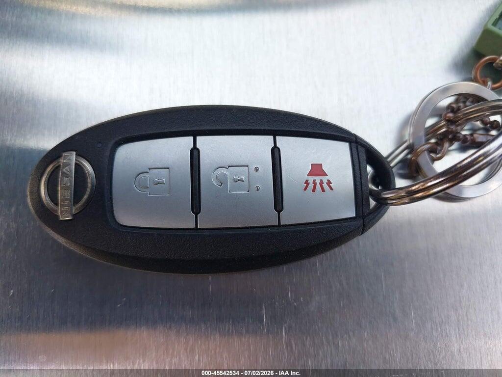 3N1CP5BV7NL503360 2022 NISSAN KICKS photo no. 11