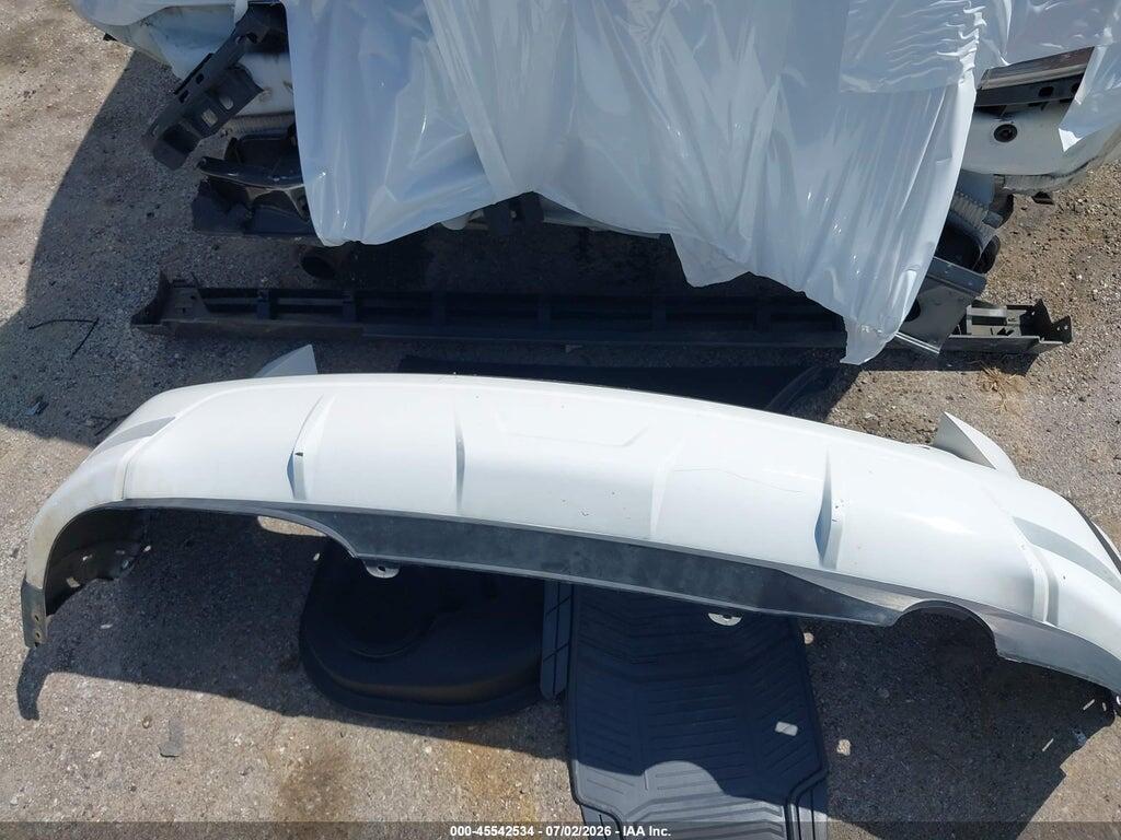 3N1CP5BV7NL503360 2022 NISSAN KICKS photo no. 12