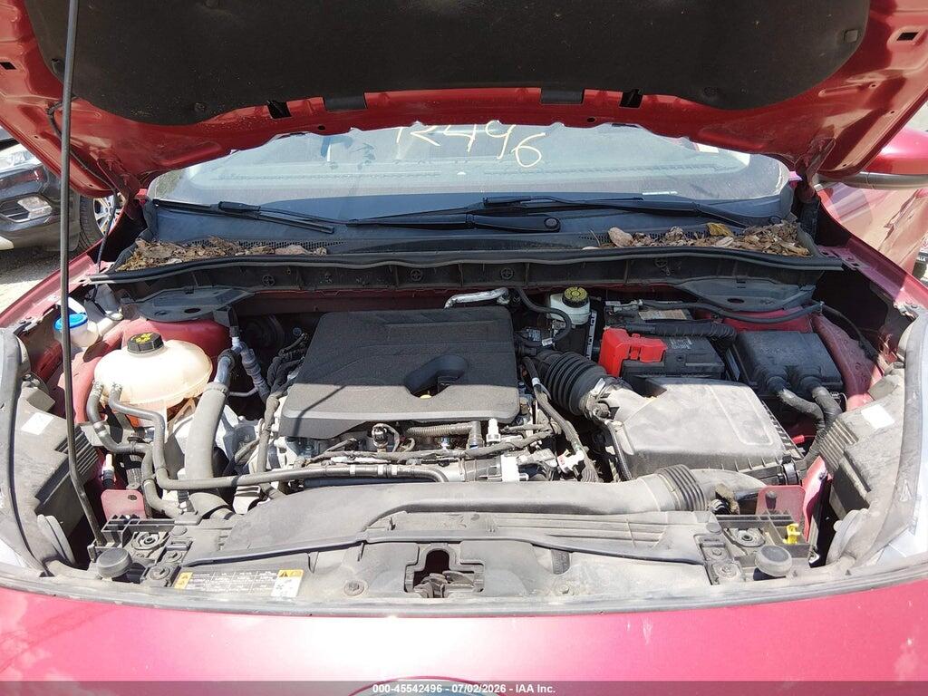 1FMCU9G63LUA12930 2020 FORD ESCAPE photo no. 10