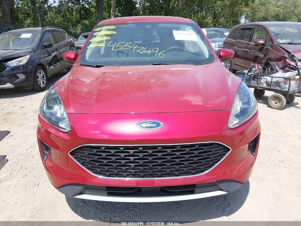 1FMCU9G63LUA12930 2020 FORD ESCAPE photo no. 12