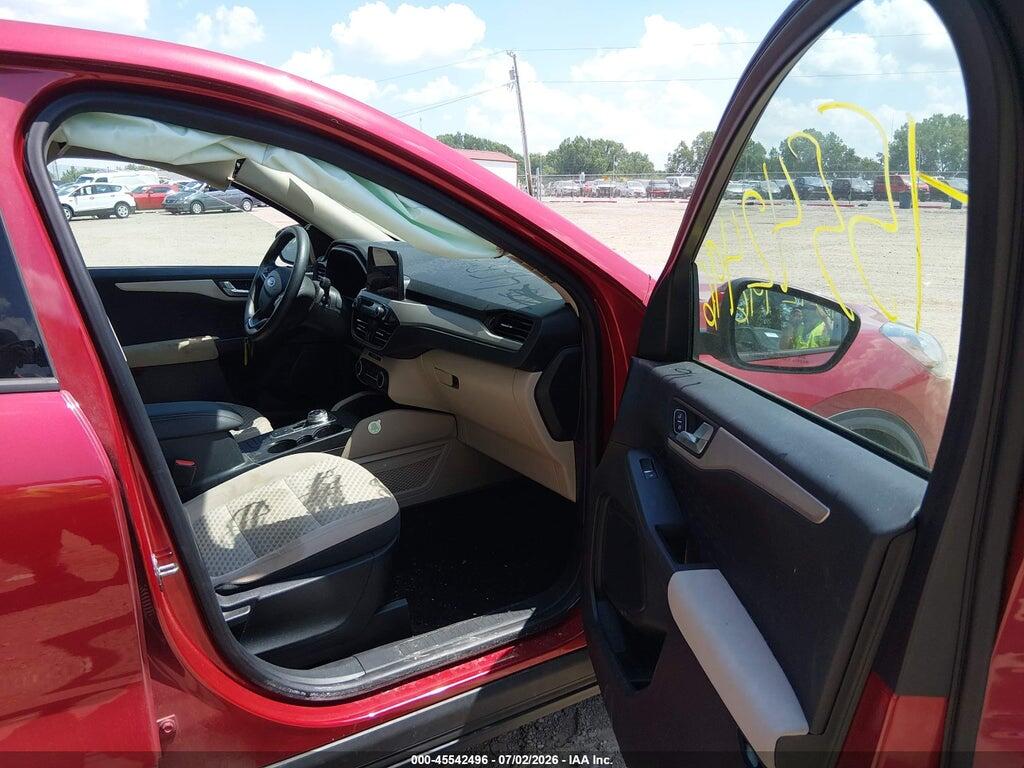 1FMCU9G63LUA12930 2020 FORD ESCAPE photo no. 5