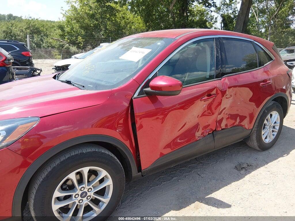 1FMCU9G63LUA12930 2020 FORD ESCAPE photo no. 6