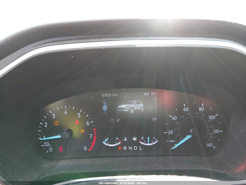 1FMCU9G63LUA12930 2020 FORD ESCAPE photo no. 7