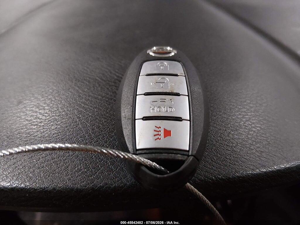 3N1CN8EV4ML836360 2021 NISSAN VERSA photo no. 11