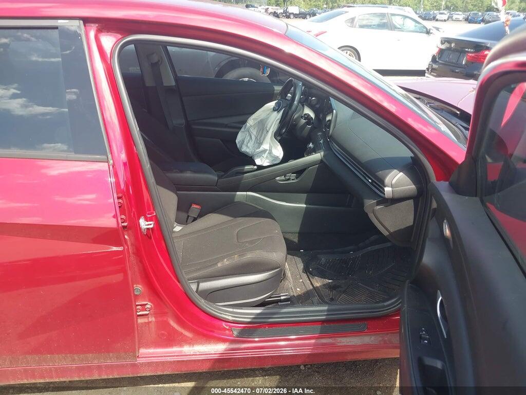 KMHLM4DG7RU757592 2024 HYUNDAI ELANTRA photo no. 5