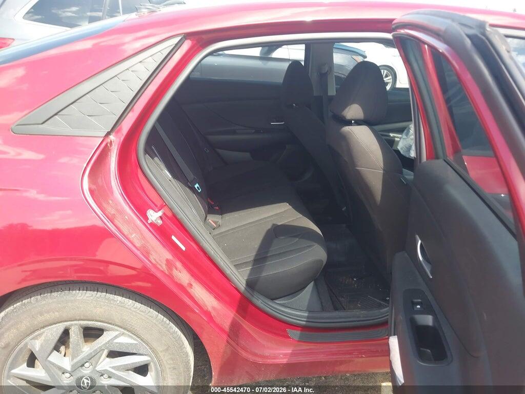 KMHLM4DG7RU757592 2024 HYUNDAI ELANTRA photo no. 8