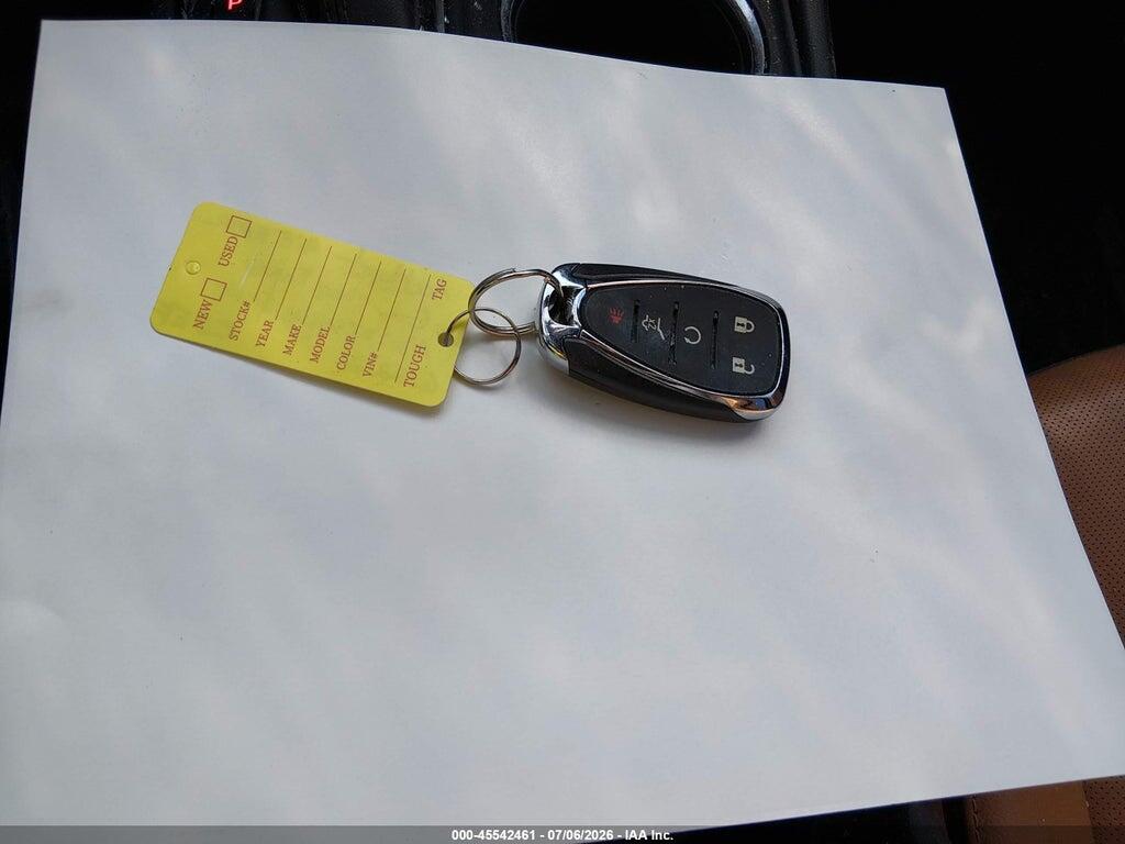 2GNAXVEV0J6330271 2018 CHEVROLET EQUINOX photo no. 11