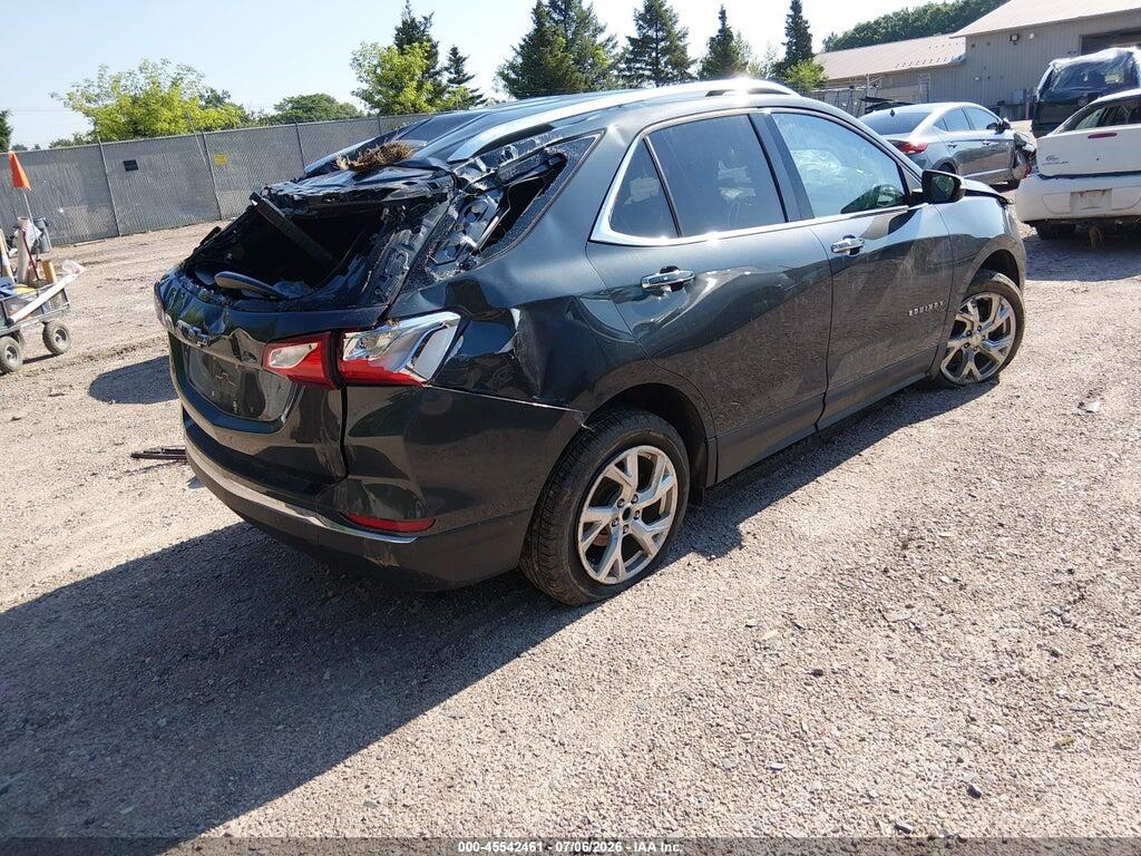 2GNAXVEV0J6330271 2018 CHEVROLET EQUINOX photo no. 4