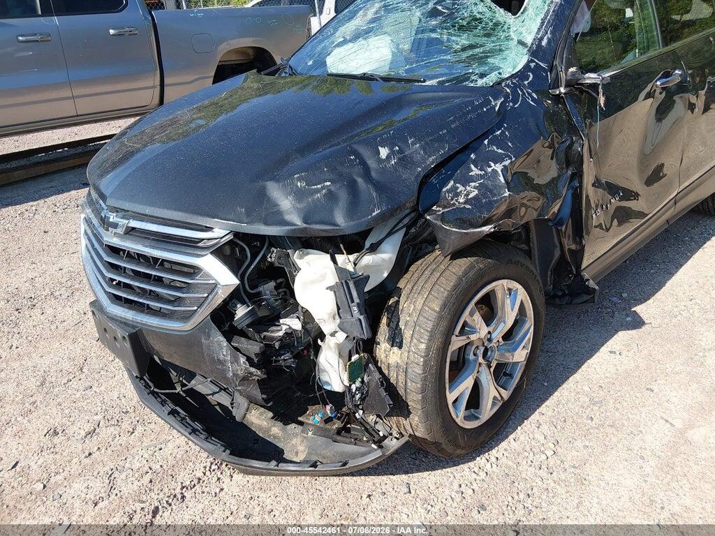2GNAXVEV0J6330271 2018 CHEVROLET EQUINOX photo no. 6