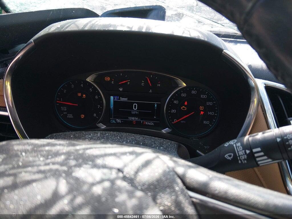 2GNAXVEV0J6330271 2018 CHEVROLET EQUINOX photo no. 7