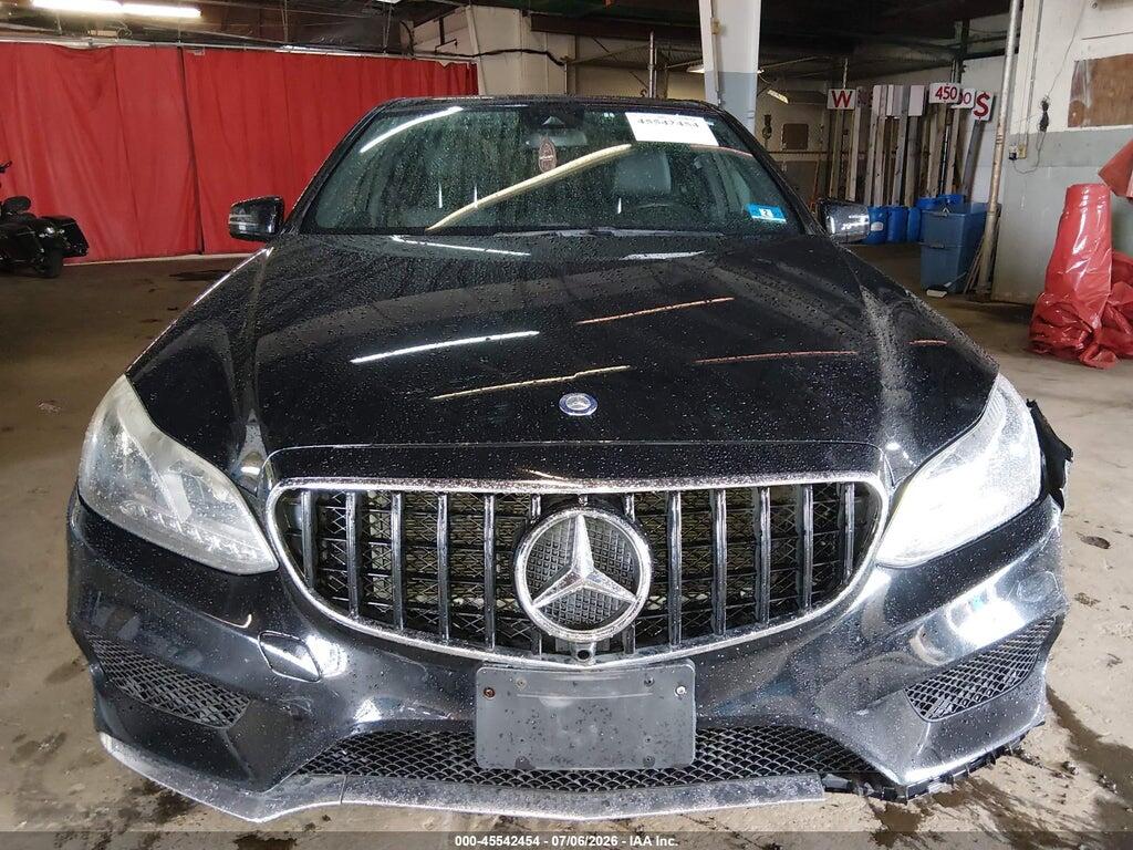 WDDHF8JB3GB223718 2016 MERCEDES-BENZ E 350 photo no. 12