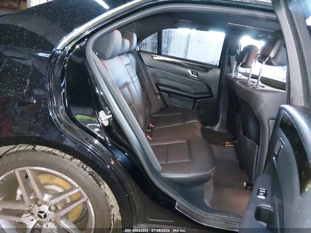 WDDHF8JB3GB223718 2016 MERCEDES-BENZ E 350 photo no. 8