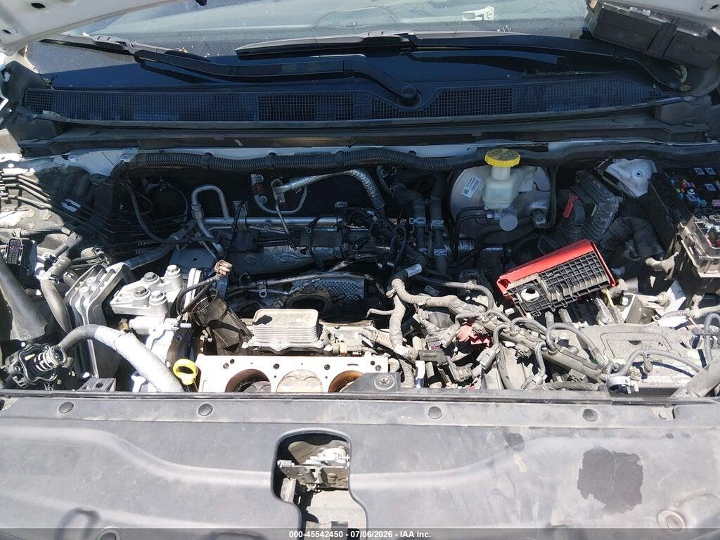 2C4RC1CG0KR555021 2019 CHRYSLER PACIFICA photo no. 10