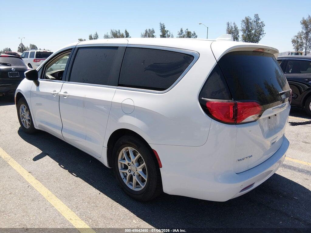 2C4RC1CG0KR555021 2019 CHRYSLER PACIFICA photo no. 3