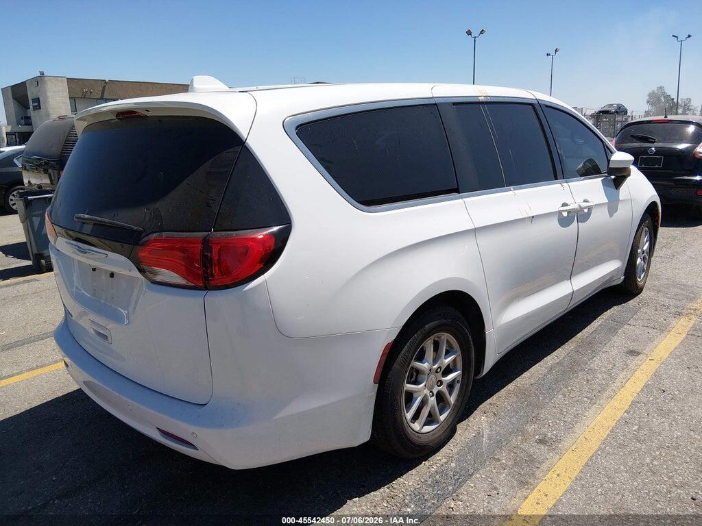 2C4RC1CG0KR555021 2019 CHRYSLER PACIFICA photo no. 4