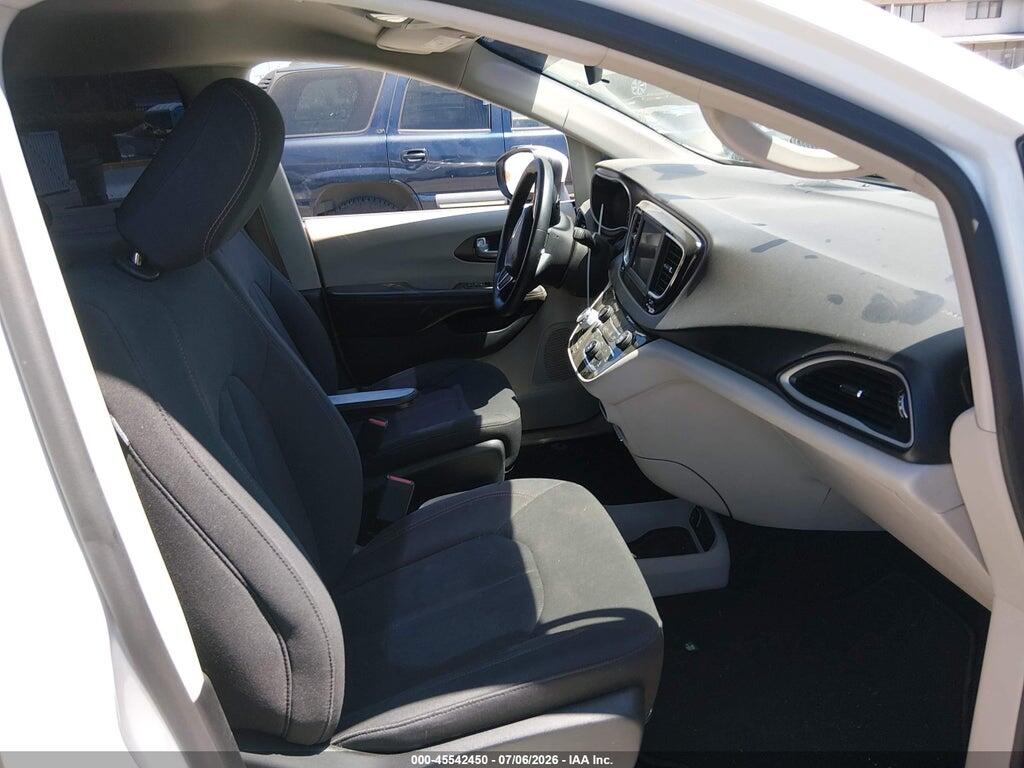 2C4RC1CG0KR555021 2019 CHRYSLER PACIFICA photo no. 5