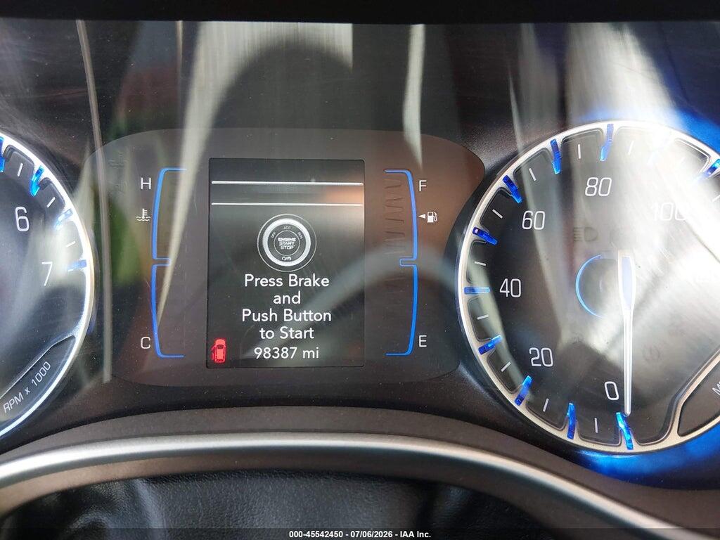 2C4RC1CG0KR555021 2019 CHRYSLER PACIFICA photo no. 7
