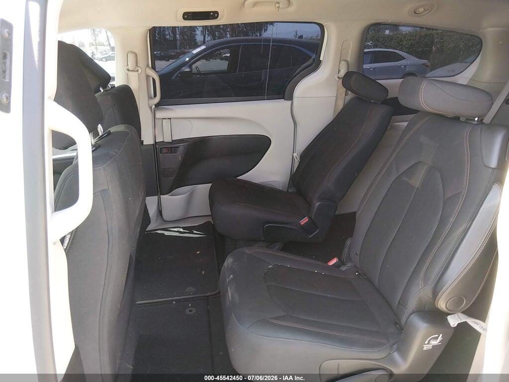 2C4RC1CG0KR555021 2019 CHRYSLER PACIFICA photo no. 8