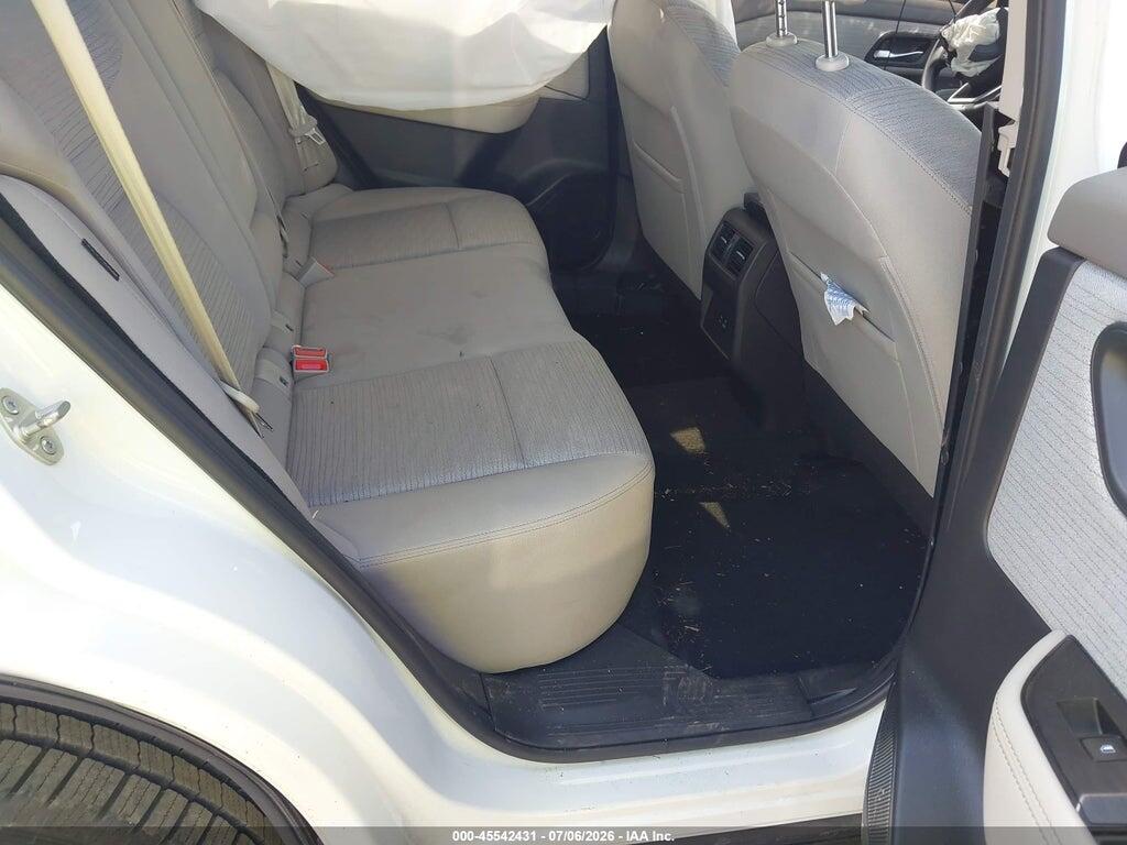 JN8AT3BB4MW228800 2021 NISSAN ROGUE photo no. 8