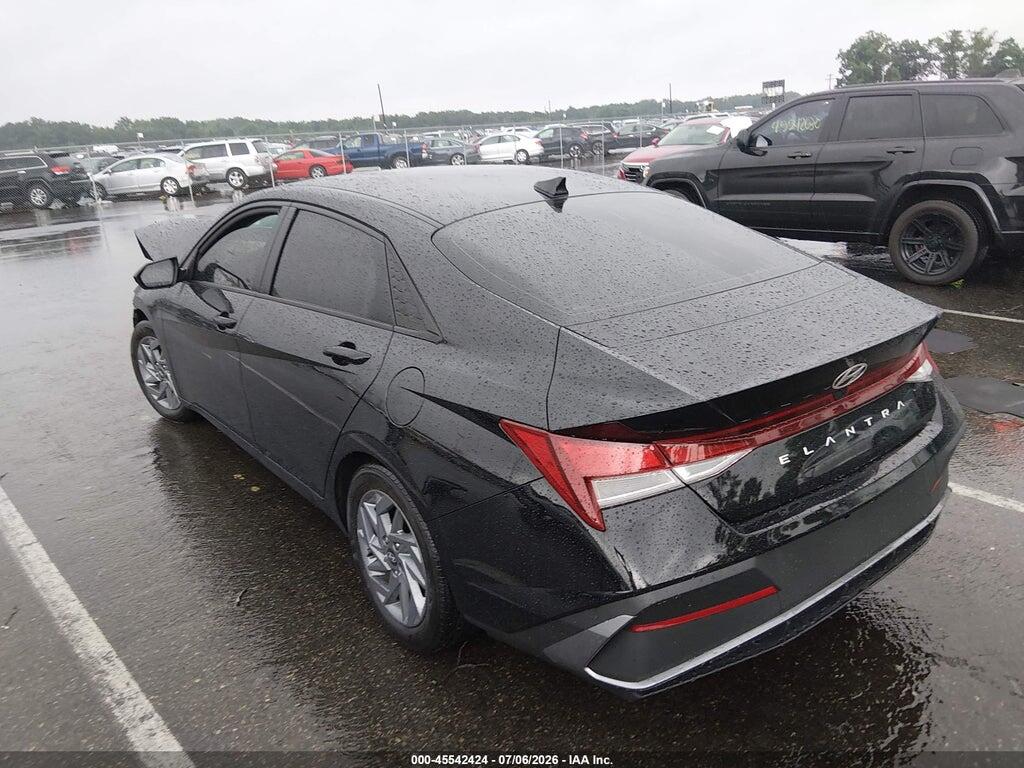 KMHLM4DG7RU638912 2024 HYUNDAI ELANTRA photo no. 3