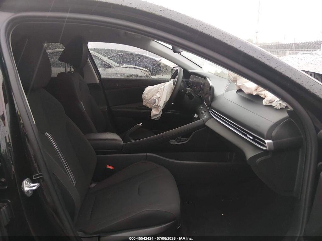 KMHLM4DG7RU638912 2024 HYUNDAI ELANTRA photo no. 5