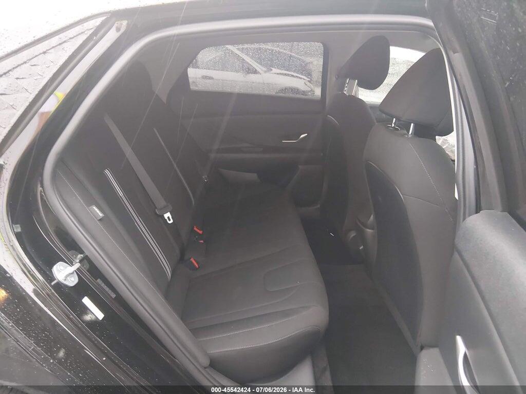 KMHLM4DG7RU638912 2024 HYUNDAI ELANTRA photo no. 8