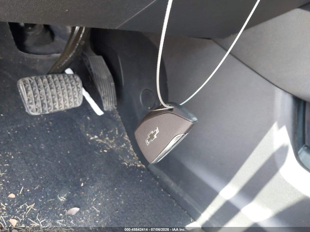 3GNAXLEG5TL172689 2026 CHEVROLET EQUINOX photo no. 11