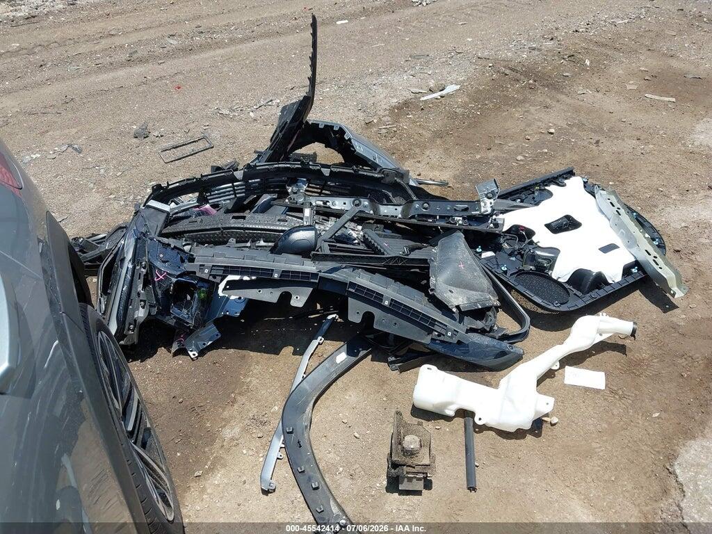 3GNAXLEG5TL172689 2026 CHEVROLET EQUINOX photo no. 12