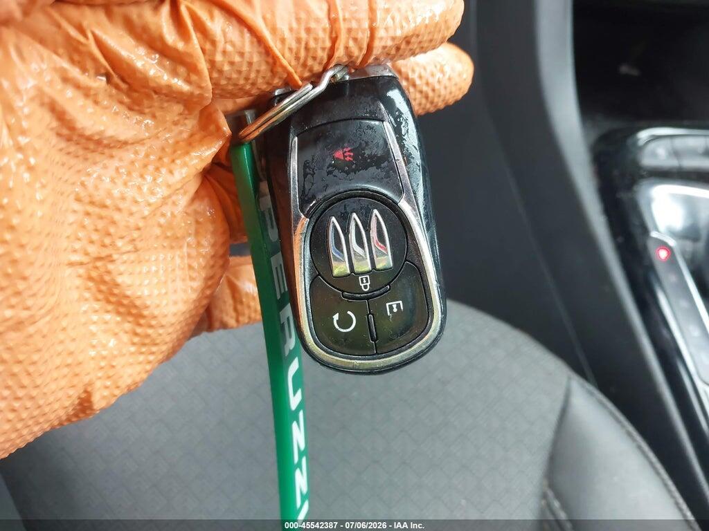 KL4AMBF27RB006229 2024 BUICK ENCORE GX photo no. 11