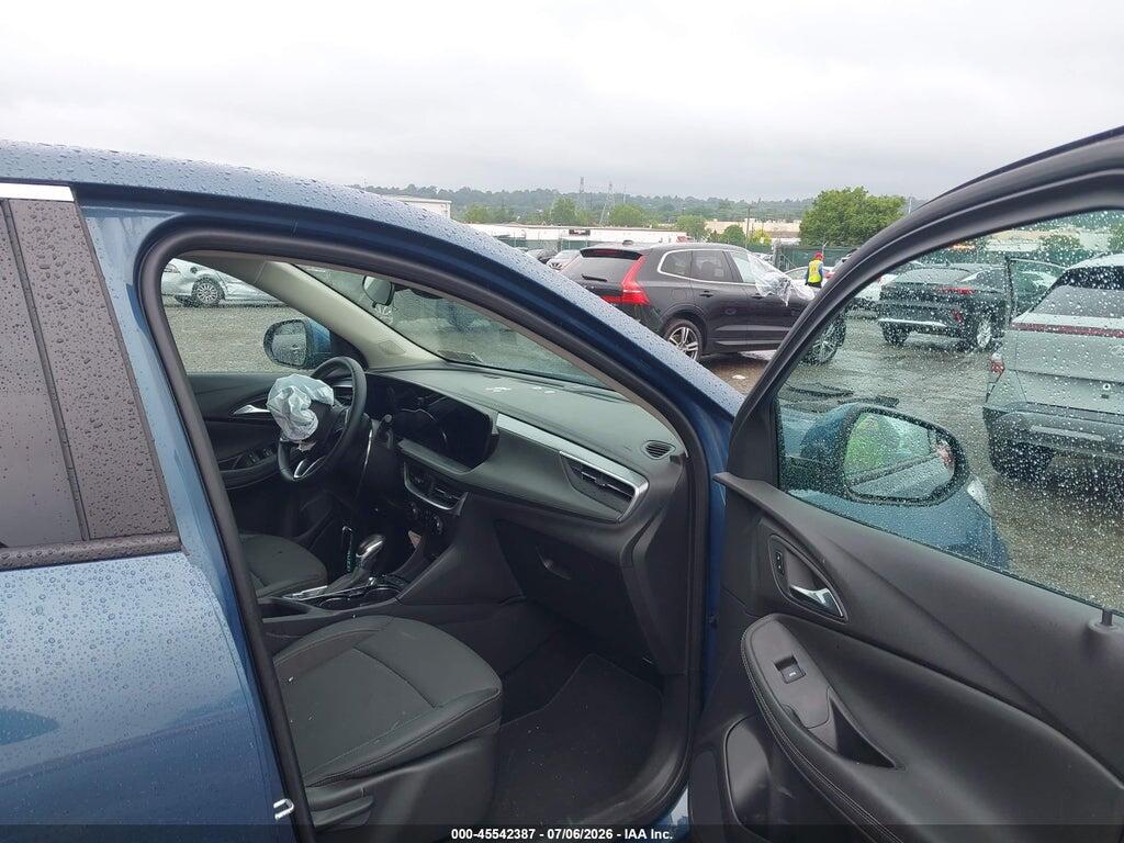 KL4AMBF27RB006229 2024 BUICK ENCORE GX photo no. 5