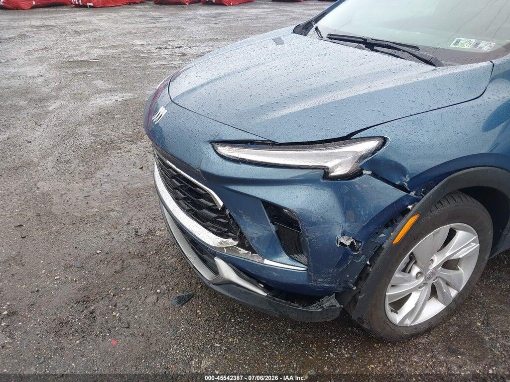 KL4AMBF27RB006229 2024 BUICK ENCORE GX photo no. 6