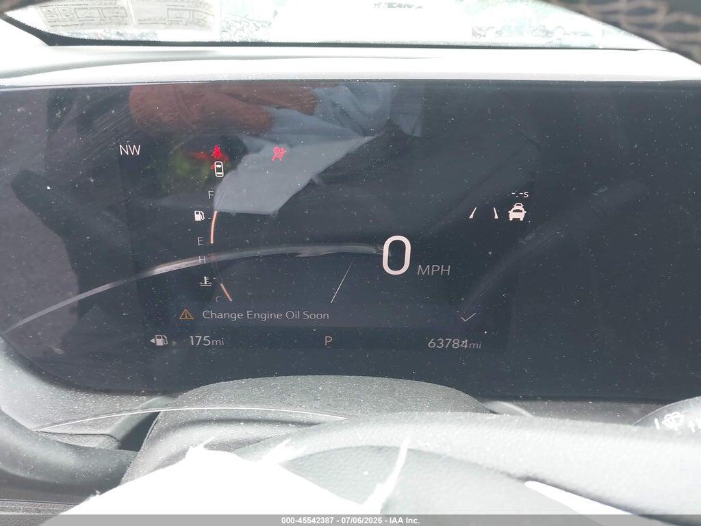 KL4AMBF27RB006229 2024 BUICK ENCORE GX photo no. 7