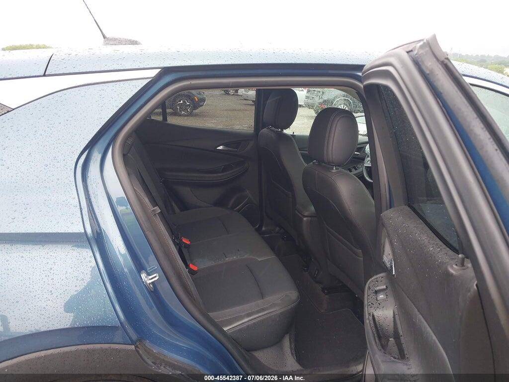 KL4AMBF27RB006229 2024 BUICK ENCORE GX photo no. 8