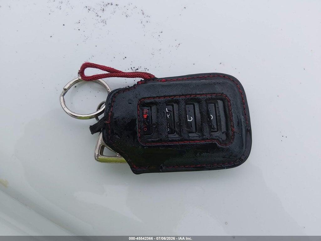 JTHC81D29K5038029 2019 LEXUS IS 300 photo no. 11