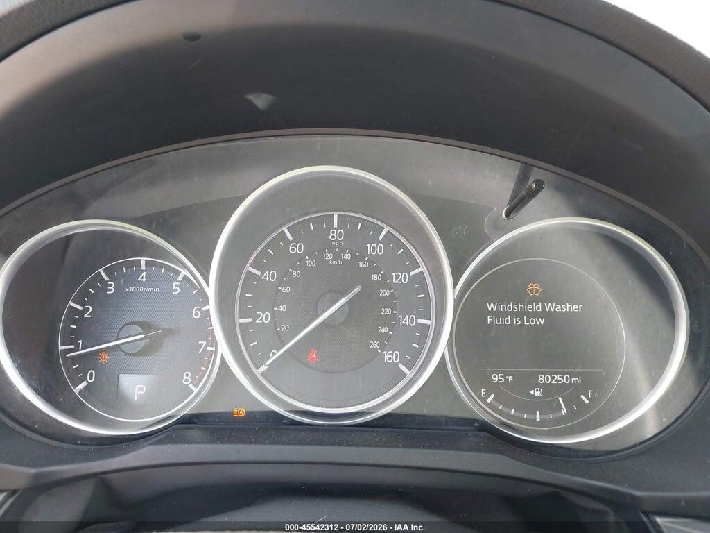 JM3KFBDM2J0315861 2018 MAZDA CX-5 photo no. 7