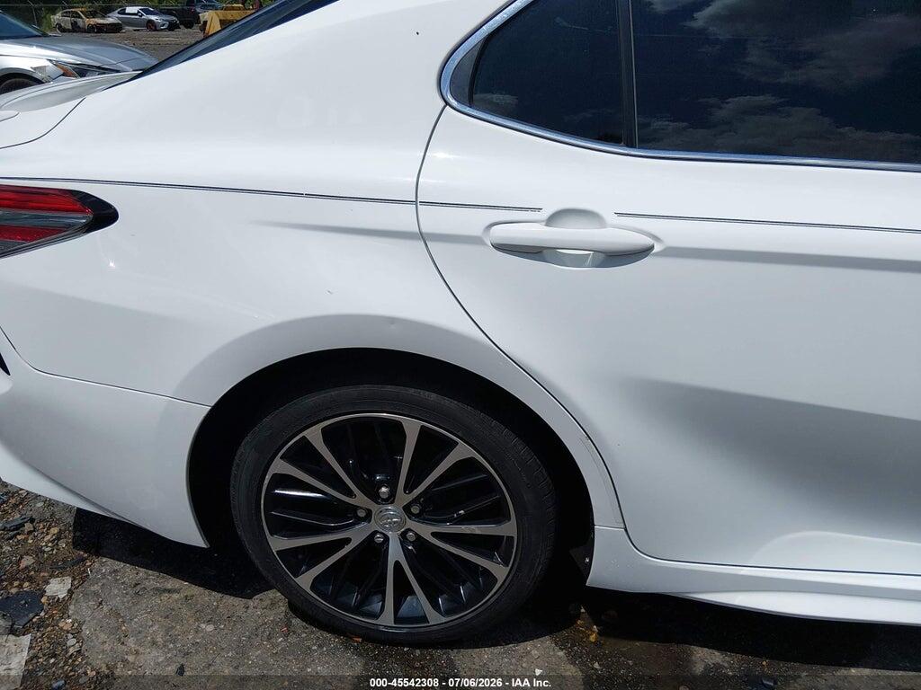 4T1G11AK4LU359717 2020 TOYOTA CAMRY photo no. 6