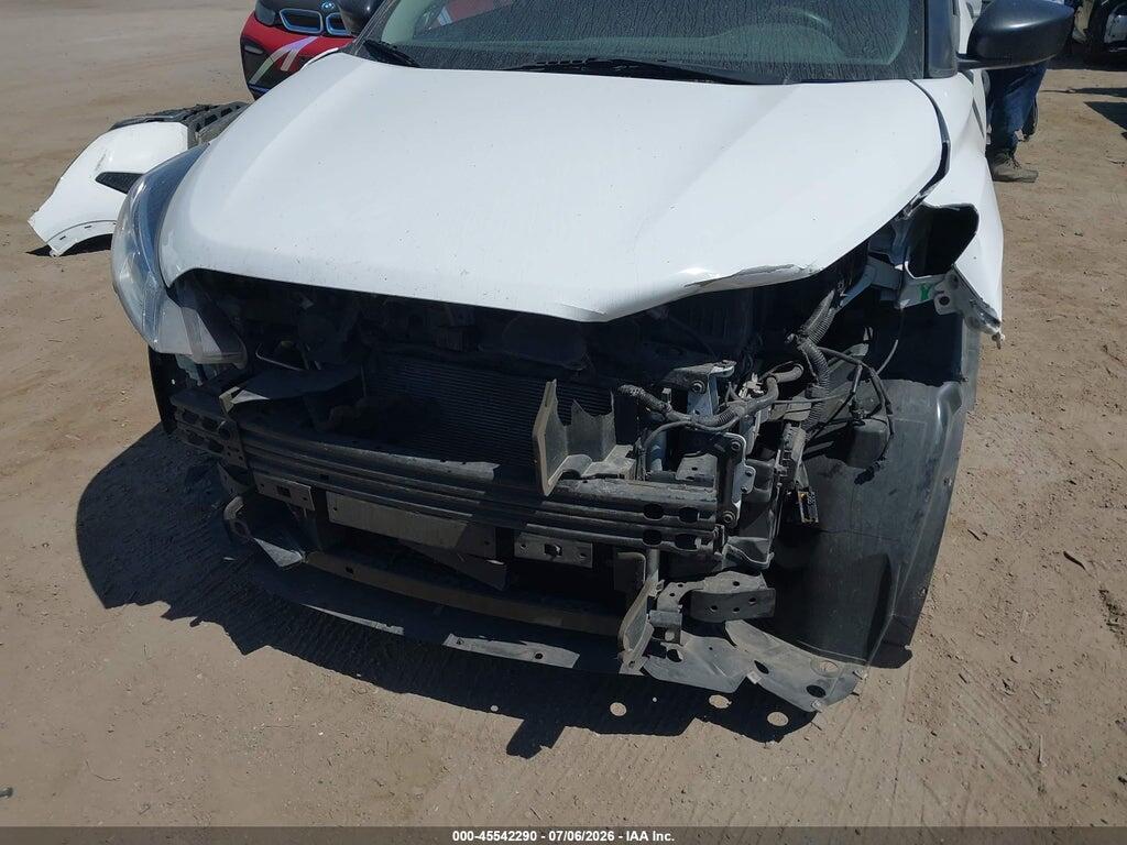 3N1CP5BV5NL517712 2022 NISSAN KICKS photo no. 6