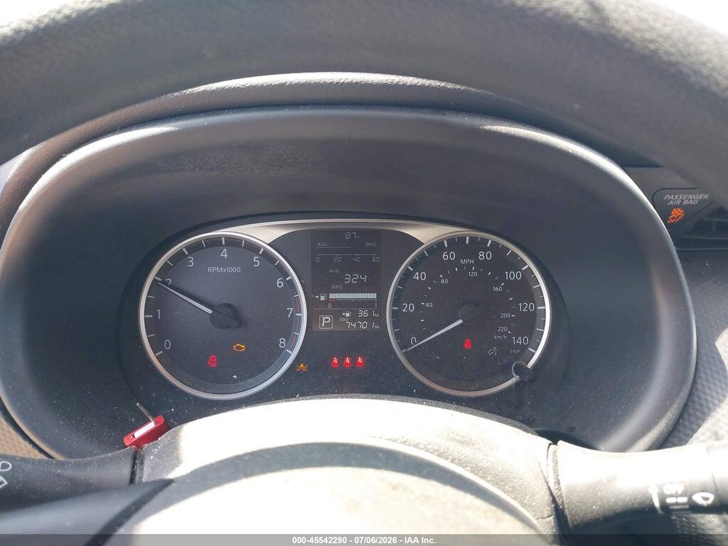 3N1CP5BV5NL517712 2022 NISSAN KICKS photo no. 7