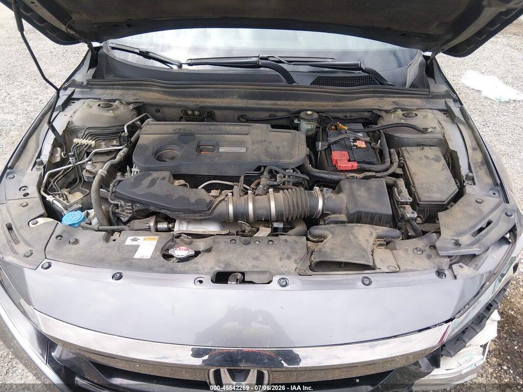 1HGCV2F34JA039330 2018 HONDA ACCORD photo no. 10