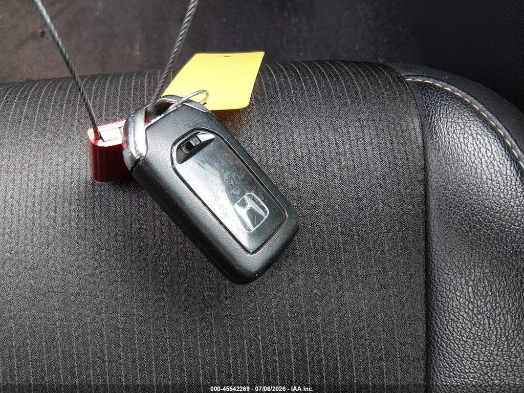 1HGCV2F34JA039330 2018 HONDA ACCORD photo no. 11