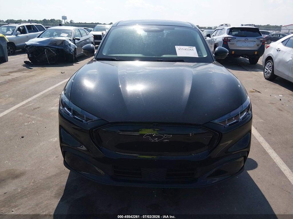 3FMTK3R78SMA33672 2025 FORD MUSTANG MACH-E photo no. 12