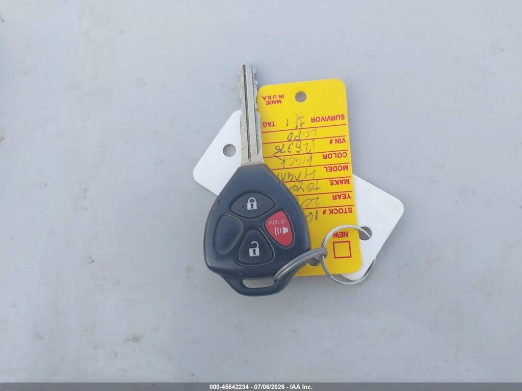 JTEZU5JRXG5125375 2016 TOYOTA 4RUNNER photo no. 11