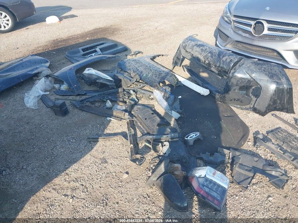 JTEZU5JRXG5125375 2016 TOYOTA 4RUNNER photo no. 12