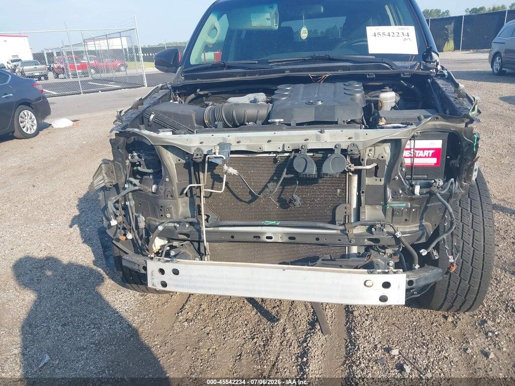 JTEZU5JRXG5125375 2016 TOYOTA 4RUNNER photo no. 6