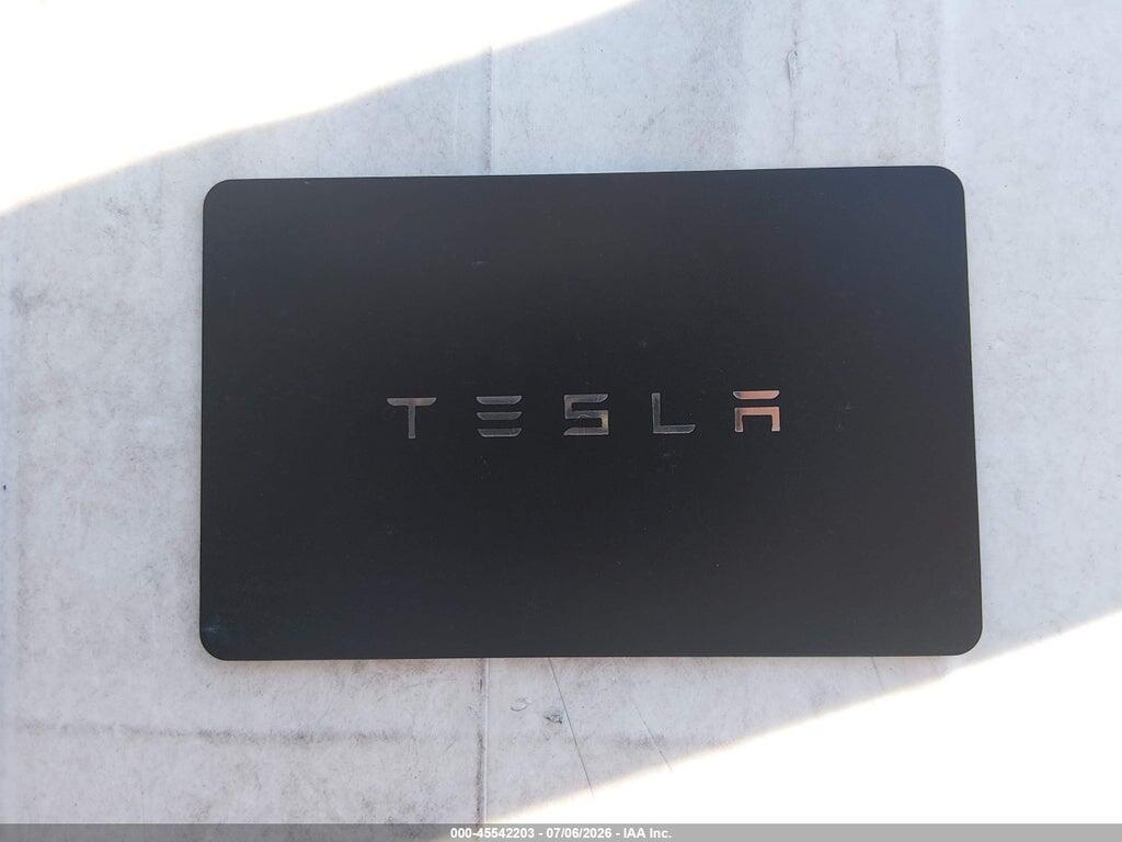 5YJ3E1EA8MF991610 2021 TESLA MODEL 3 photo no. 11