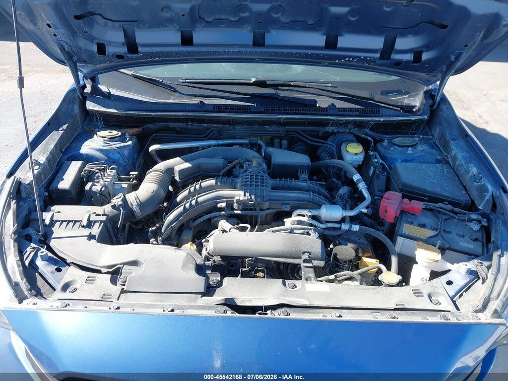 JF2GUADC7RH399051 2024 SUBARU CROSSTREK photo no. 10
